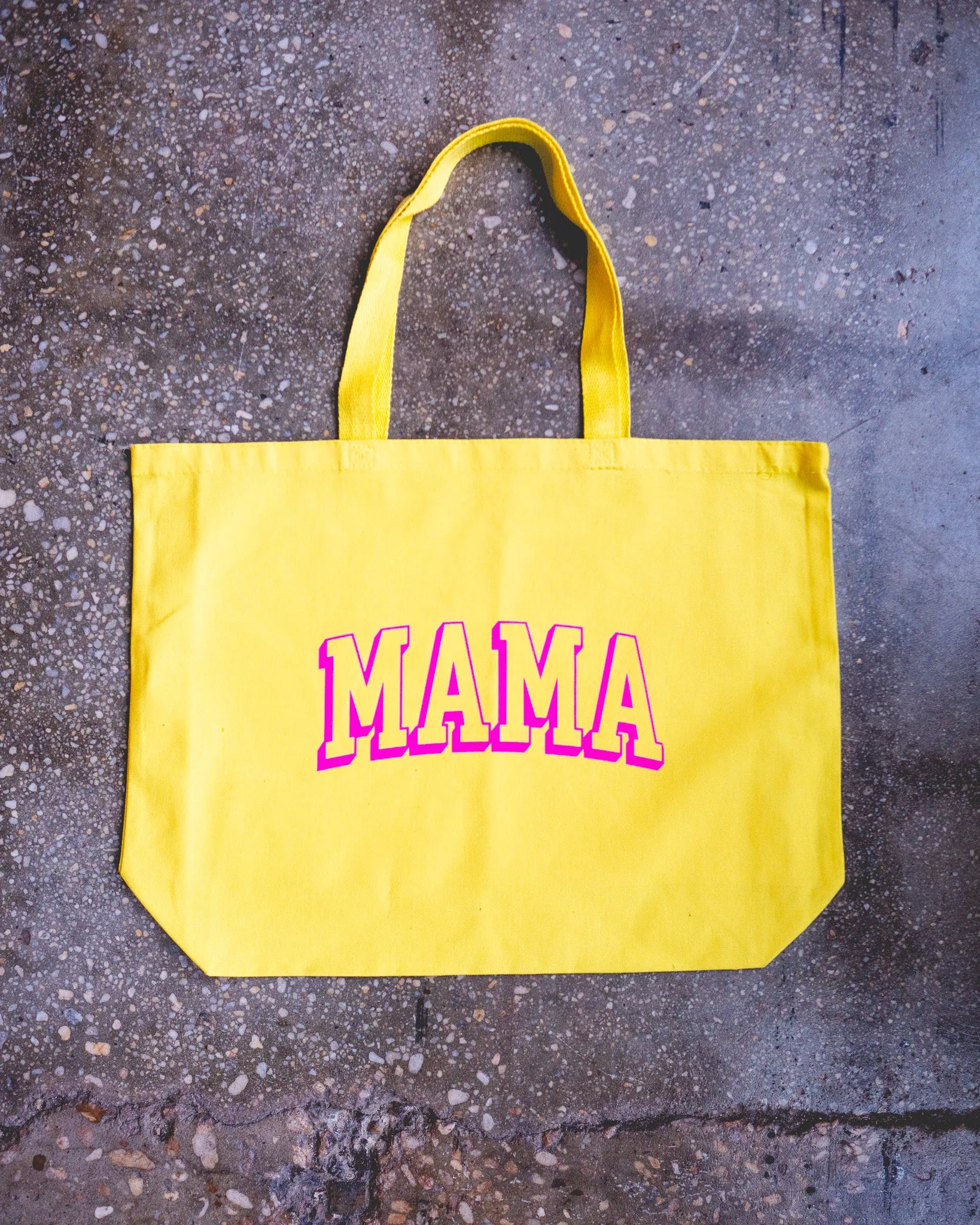 MAMA Tote