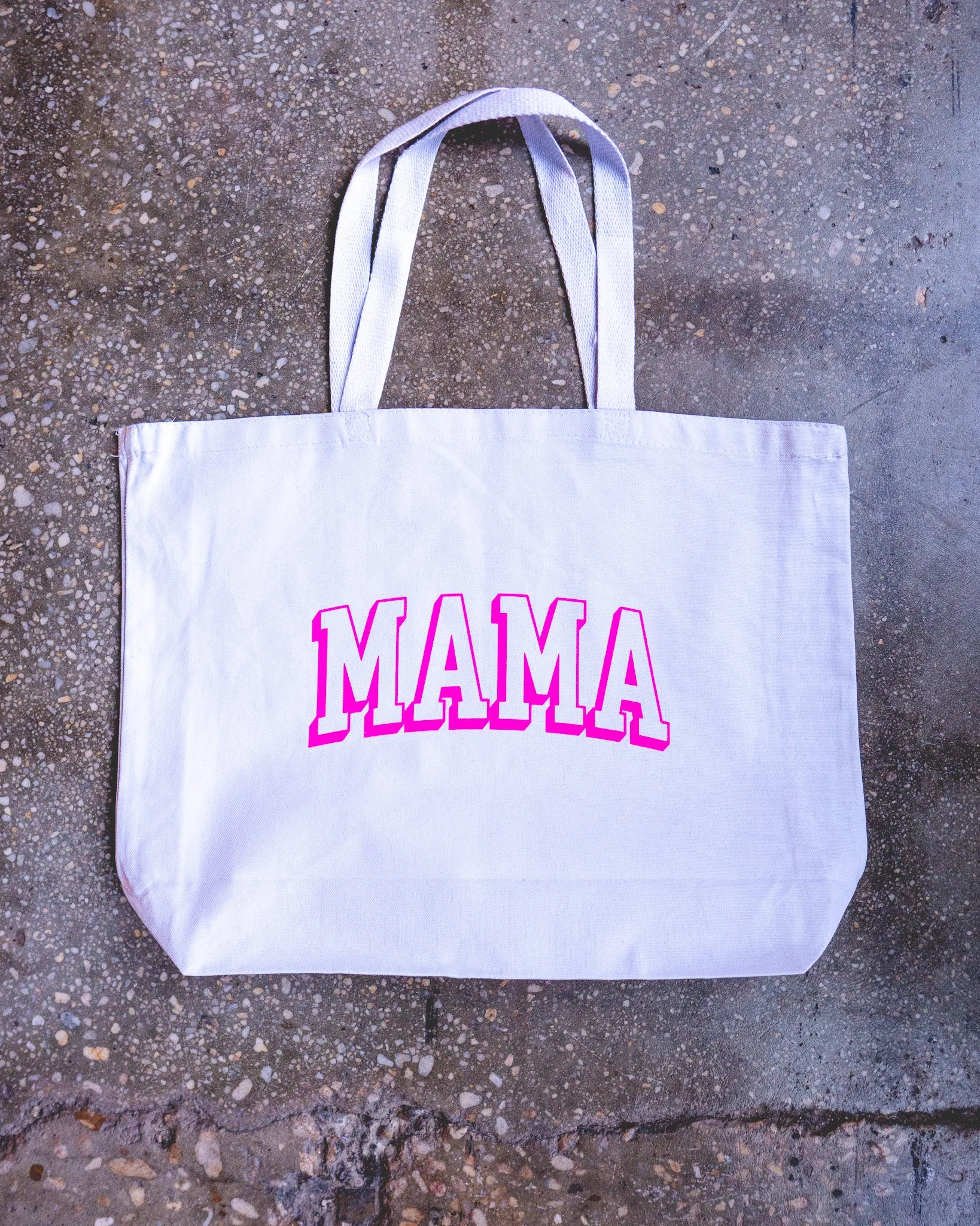 MAMA Tote