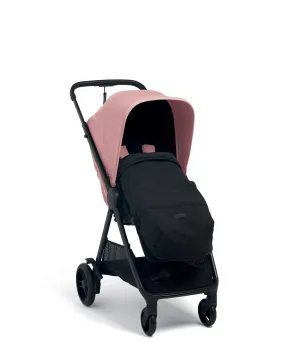 Mamas & Papas Libro Stroller with Footmuff - Peony