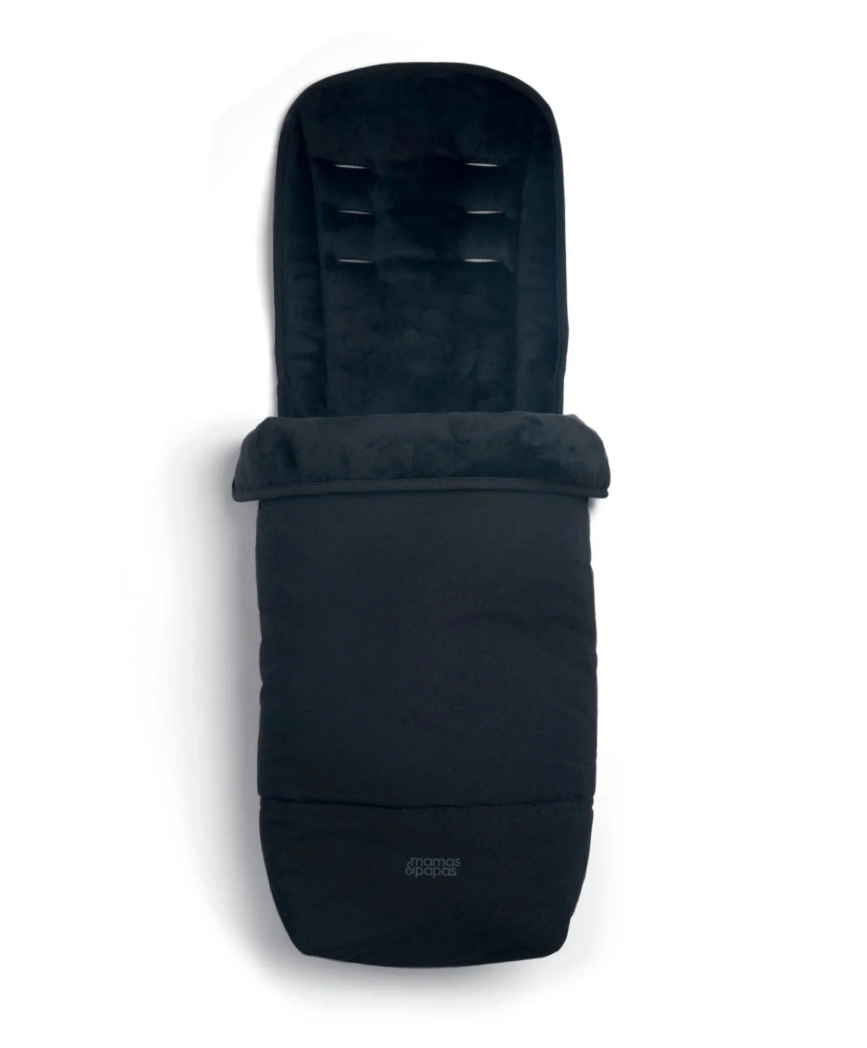 Mamas & Papas Libro Stroller with Footmuff - Peony