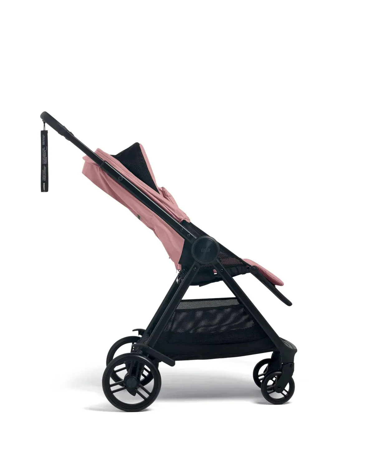 Mamas & Papas Libro Stroller with Footmuff - Peony
