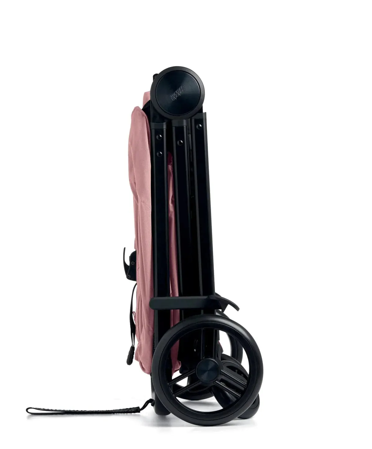Mamas & Papas Libro Stroller with Footmuff - Peony
