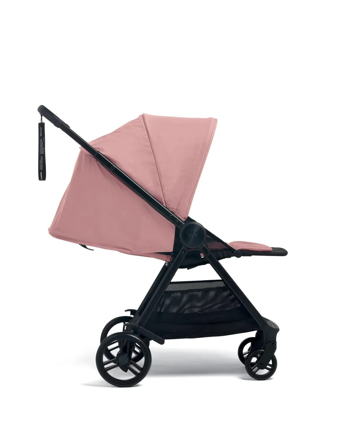 Mamas & Papas Libro Stroller with Footmuff - Peony