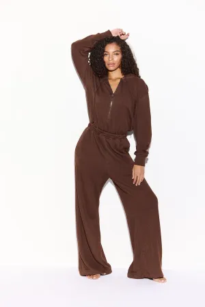 MANIFESTER - CHOCOLATE BROWN
