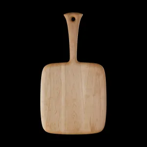 Maple Cutting Board