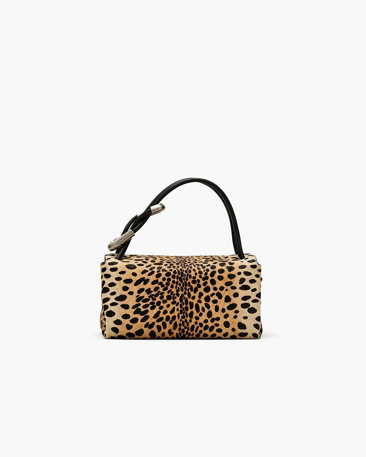 Marc Jacobs The Cheetah Haircalf Mini Dual Bag