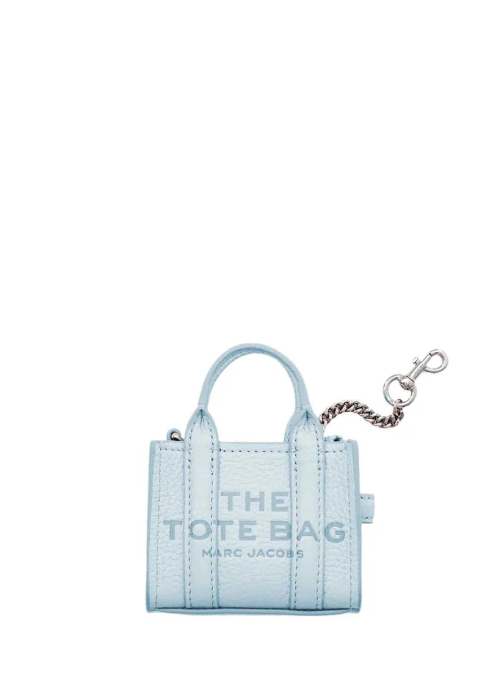 Marc Jacobs The Nano Tote Charm (More Colors)