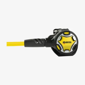 Mares Dual Octopus