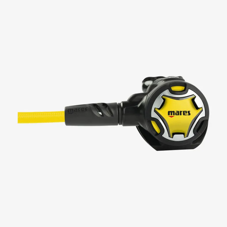 Mares Dual Octopus