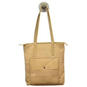 Marisol in Honey by Latico Leather