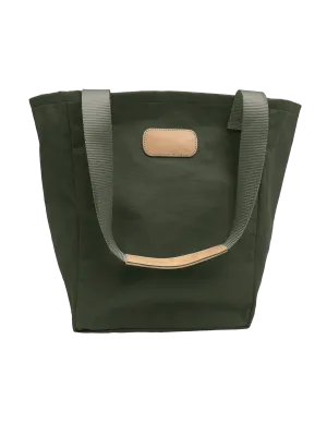Market Tote (In Store - Ready to Stamp)