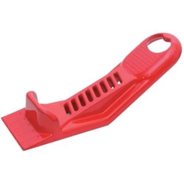 Marshalltown Panel Lifter/Rasp/Bottle Opener