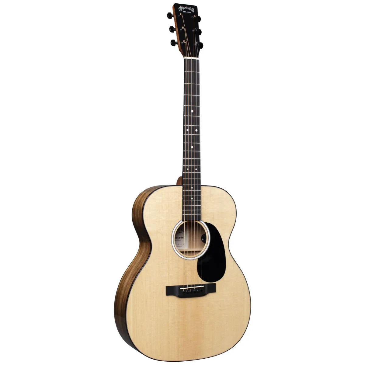 Martin 000-12E Koa Road Series Auditorium Acoustic Guitar