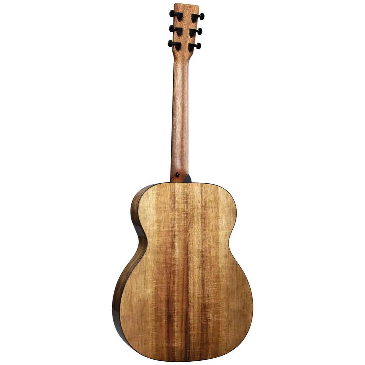 Martin 000-12E Koa Road Series Auditorium Acoustic Guitar