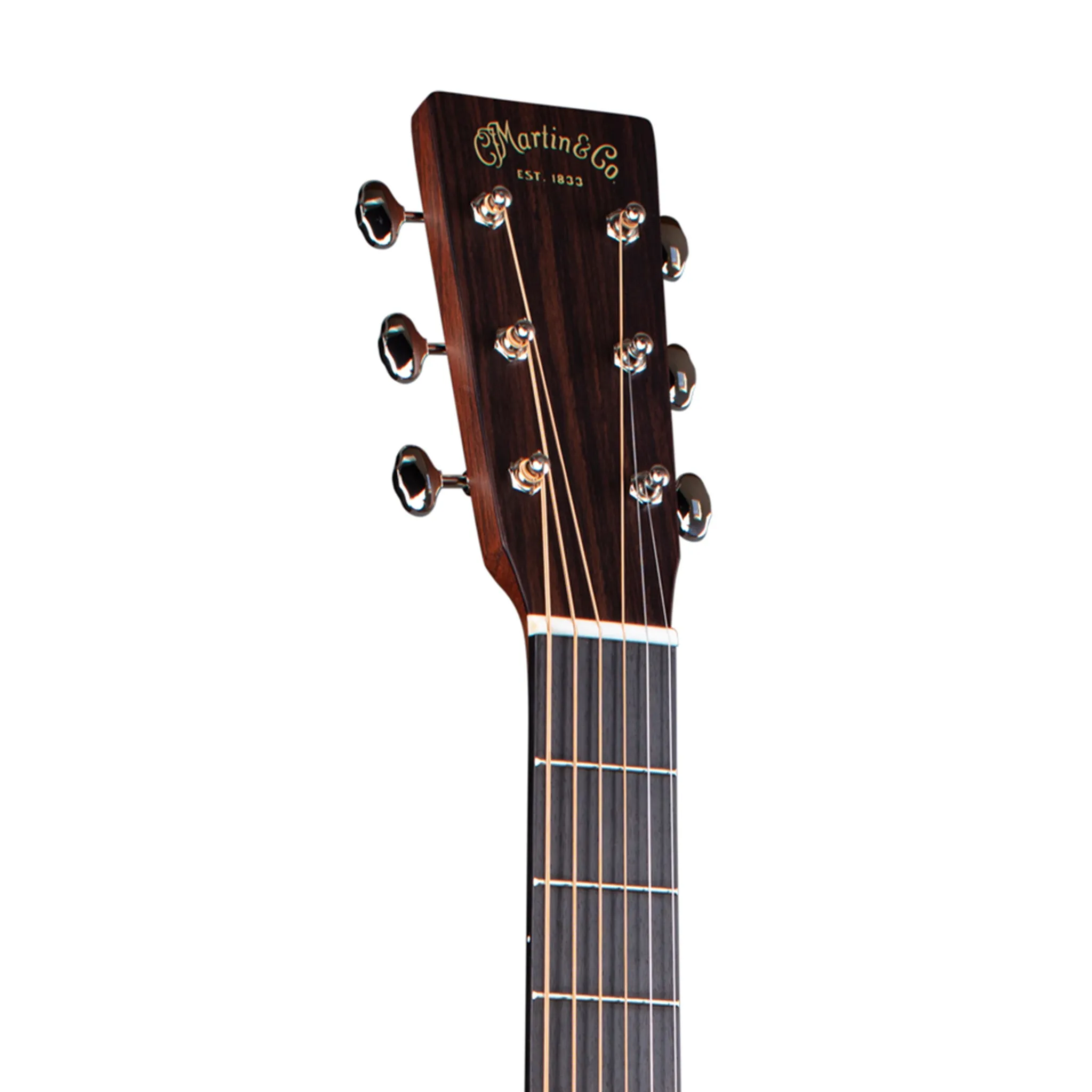 Martin 16 Series D-16E Rosewood Acoustic Guitar w/Case