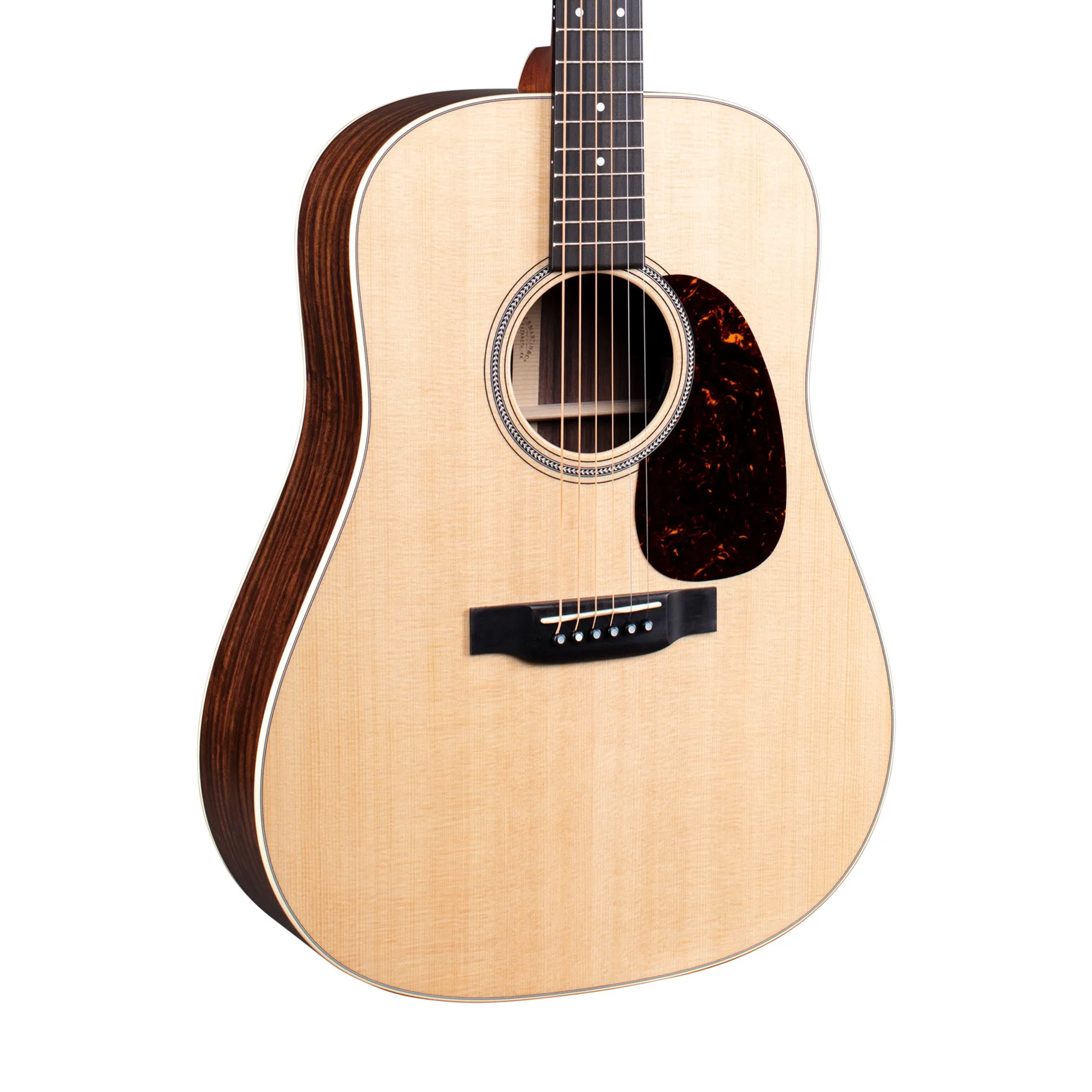 Martin 16 Series D-16E Rosewood Acoustic Guitar w/Case