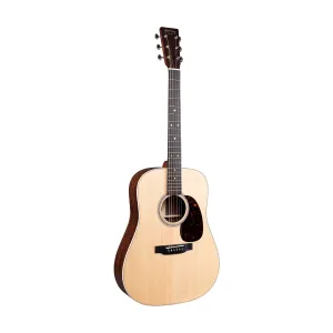 Martin 16 Series D-16E Rosewood Acoustic Guitar w/Case