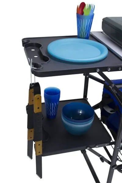 Master Cook Station™