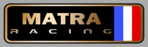 MATRA RACING MD032