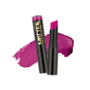 Matte Flat Velvet Lipstick - Manic