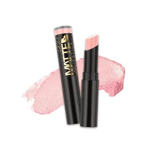 Matte Flat Velvet Lipstick - Ooh La La