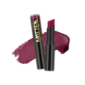 Matte Flat Velvet Lipstick - Va Voom