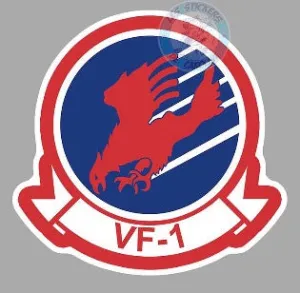 MAVERICK VF-1 VB027