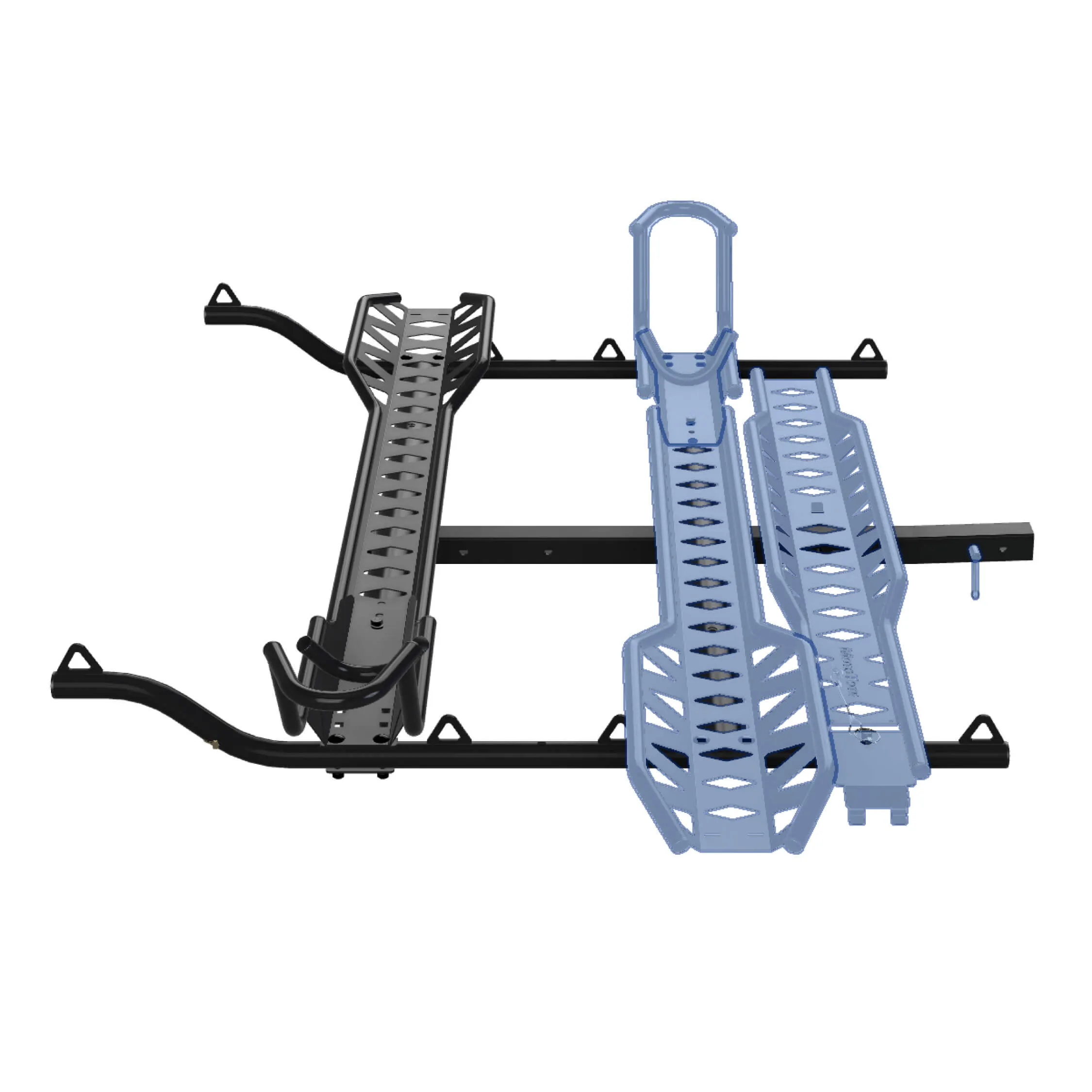 Max  Dual Add On Kit