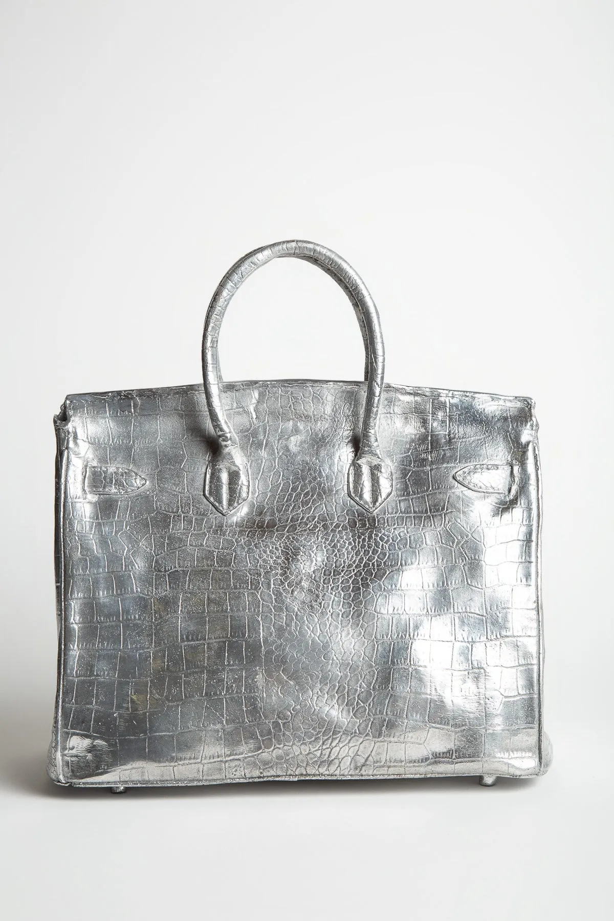 MAXFIELD PRIVATE COLLECTION | BIRKIN FOR EVER SCULPTURE