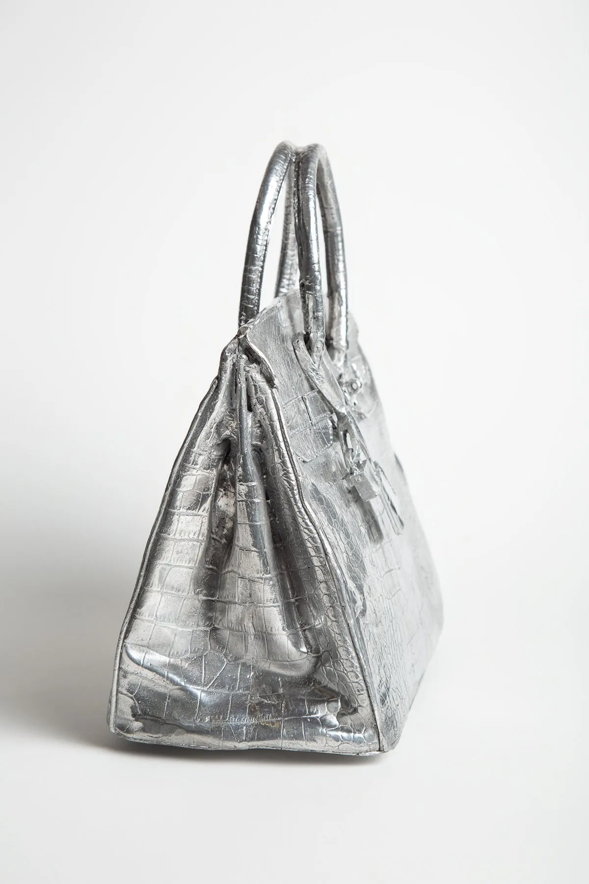 MAXFIELD PRIVATE COLLECTION | BIRKIN FOR EVER SCULPTURE