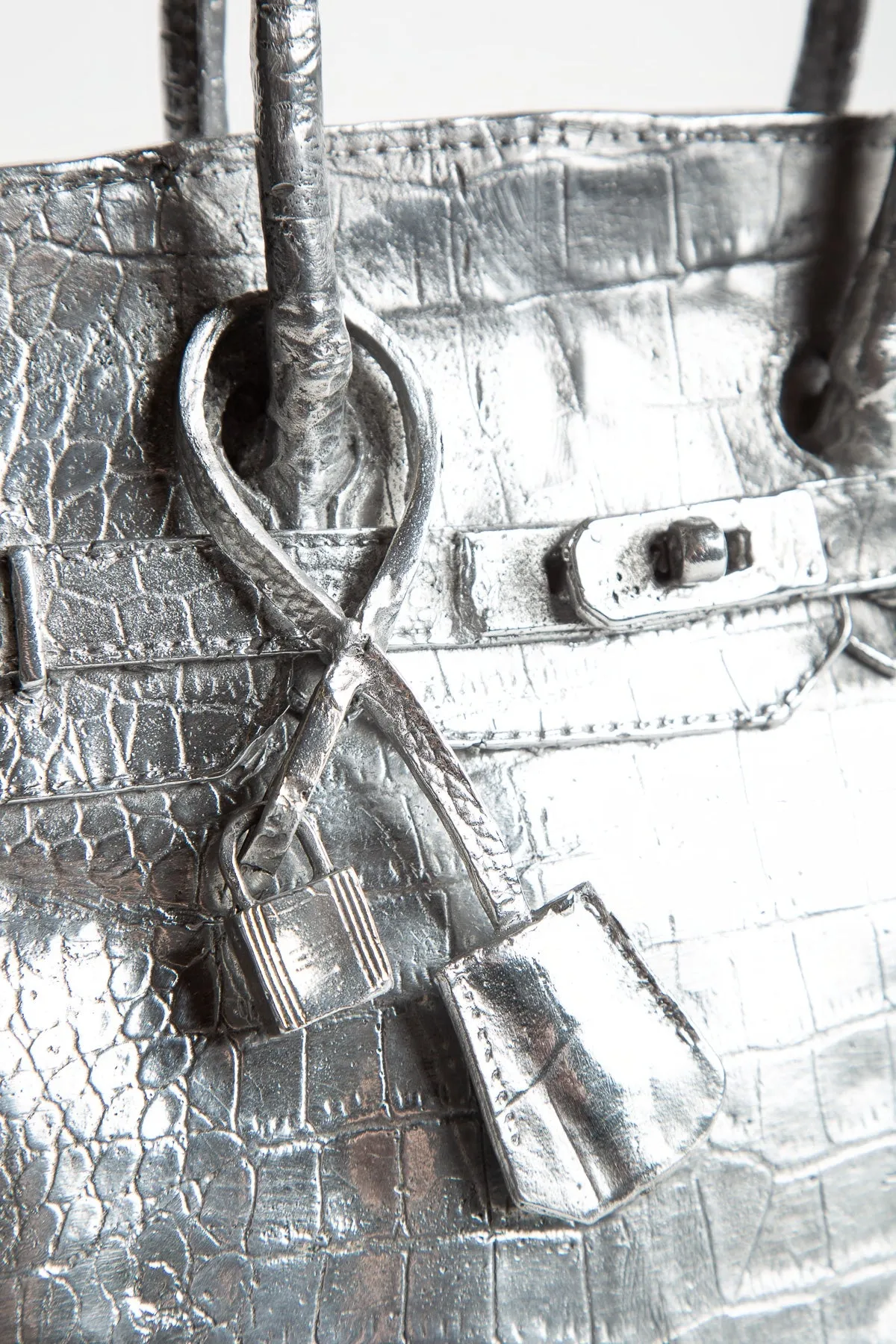 MAXFIELD PRIVATE COLLECTION | BIRKIN FOR EVER SCULPTURE