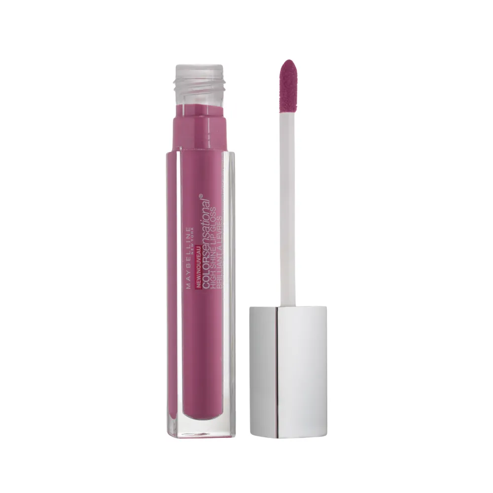 Maybelline Color Sensational High Shine Lip Gloss