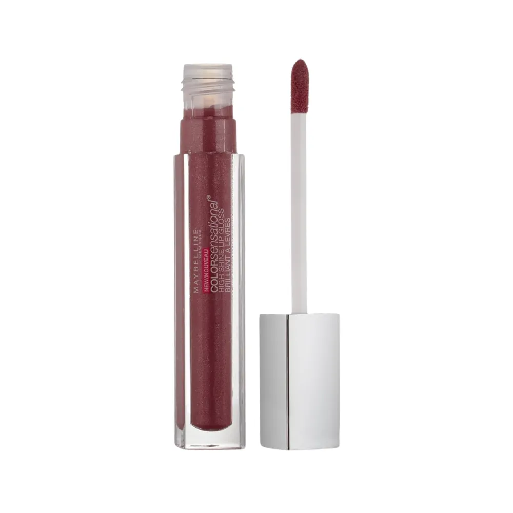 Maybelline Color Sensational High Shine Lip Gloss