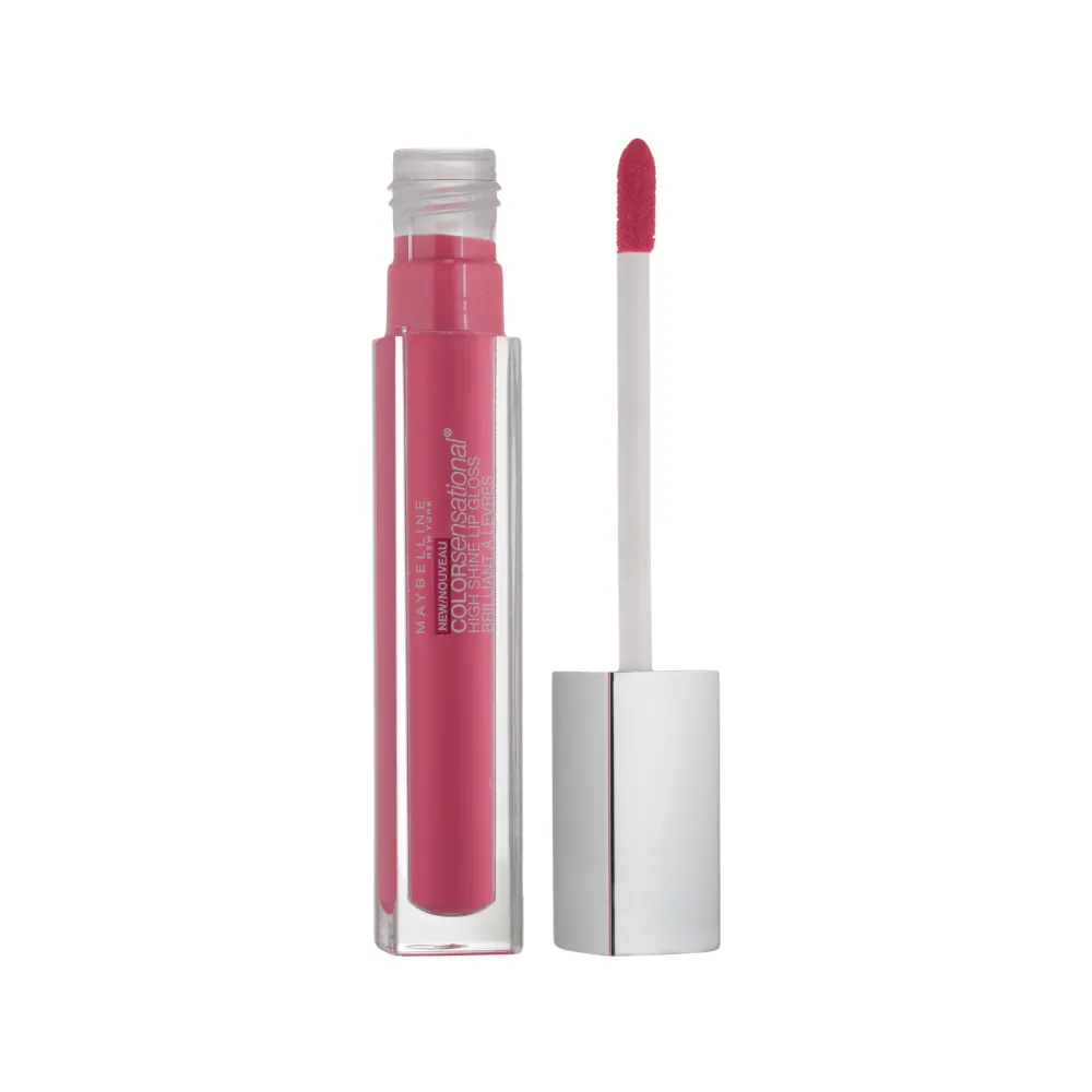 Maybelline Color Sensational High Shine Lip Gloss