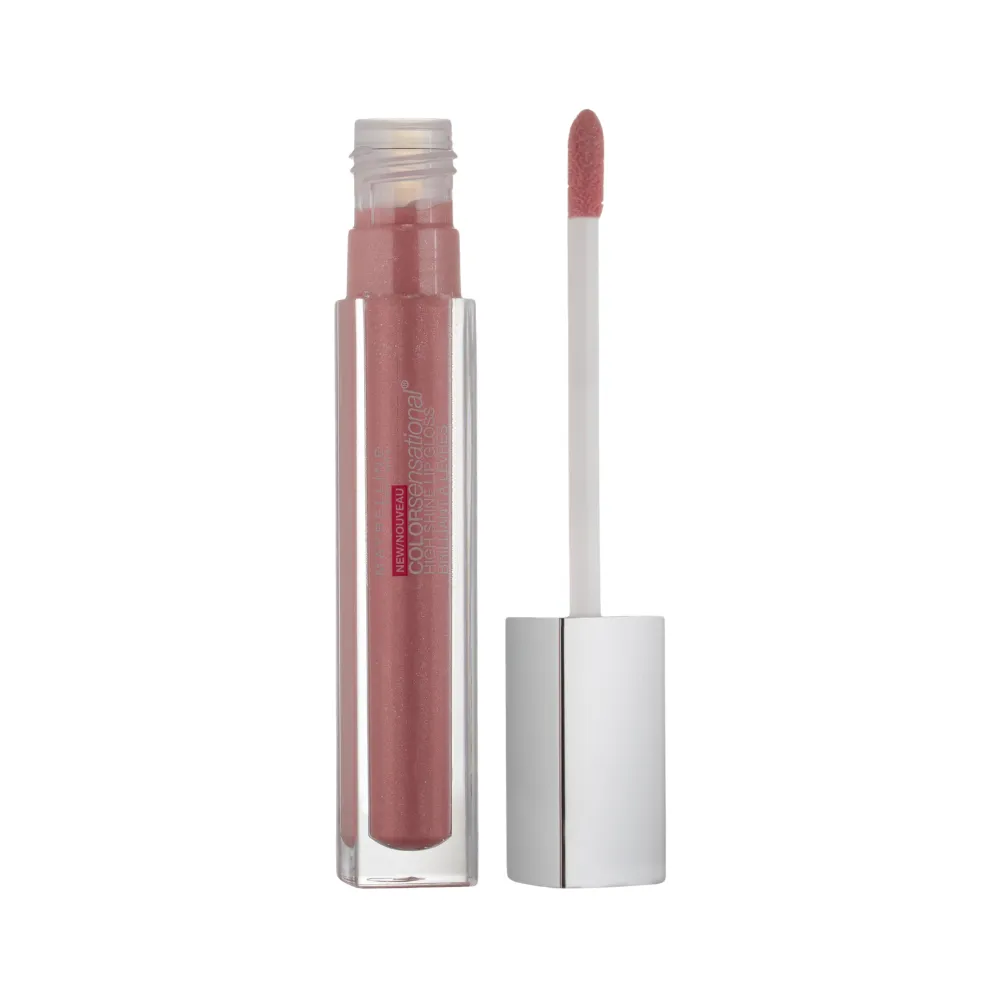 Maybelline Color Sensational High Shine Lip Gloss
