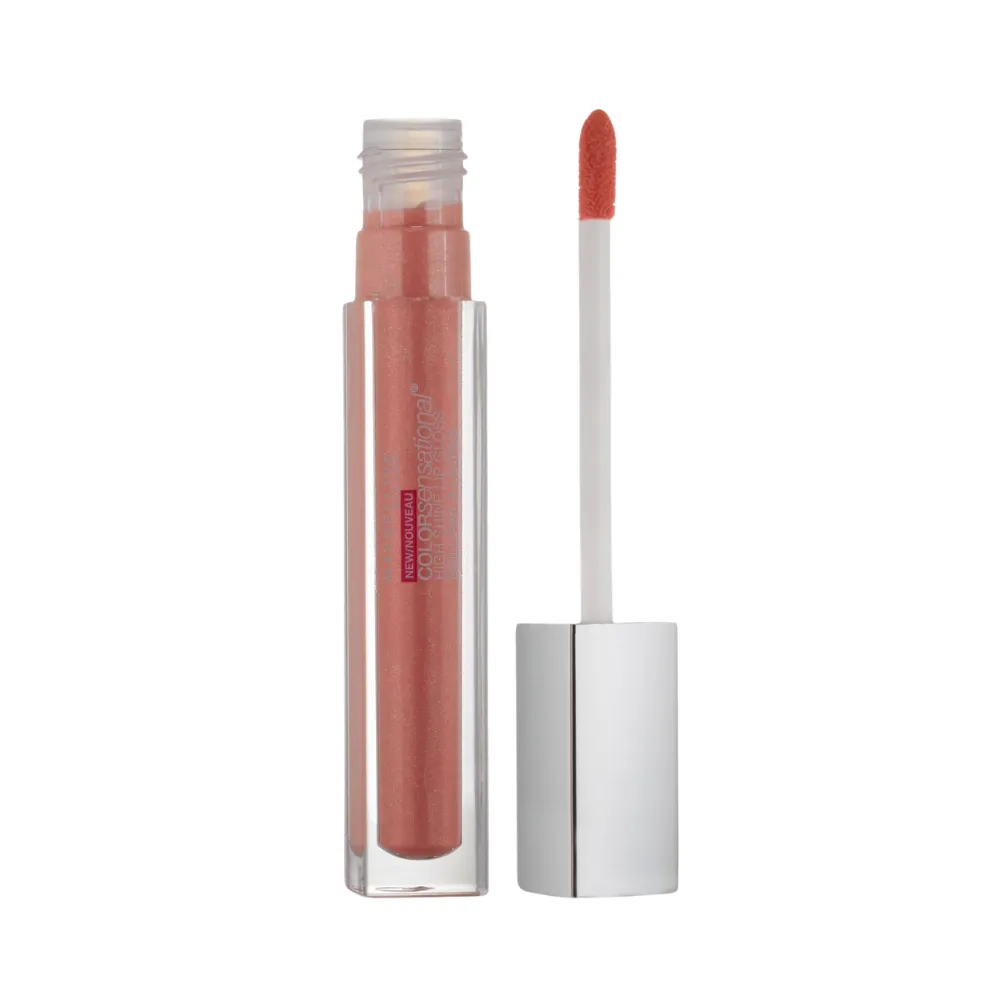Maybelline Color Sensational High Shine Lip Gloss