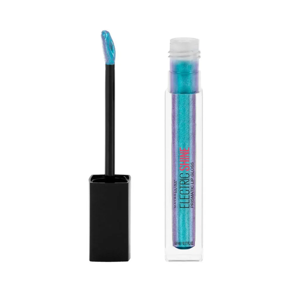 Maybelline Glitter Fix Lip Gloss
