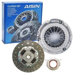 MAZDA BT50 2.5TDI, 3.0TDI 03-12 CLUTCH KIT