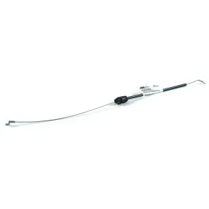 MCCULLOCH THROTTLE CABLE (NO CLUTCH)