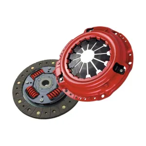 McLeod Tuner Series Street Elite Clutch Rsx 2002-06 2.0L 6-Speed Type-S