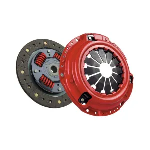 McLeod Tuner Series Street Tuner Clutch Rsx 2002-06 2.0L 6-Speed Type-S