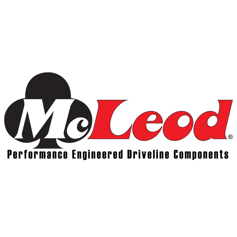 McLeod Tuner Series Street Tuner Clutch Rsx 2002-06 2.0L 6-Speed Type-S