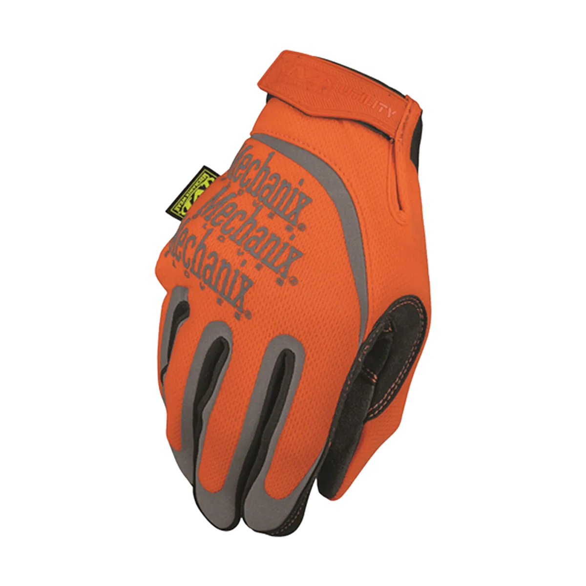 MECHANIX WEAR UTILITIY HI-VIZ ORANGE