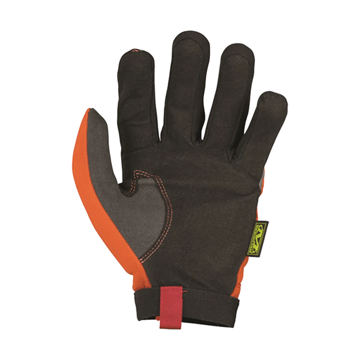 MECHANIX WEAR UTILITIY HI-VIZ ORANGE