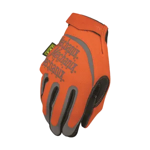 MECHANIX WEAR UTILITIY HI-VIZ ORANGE