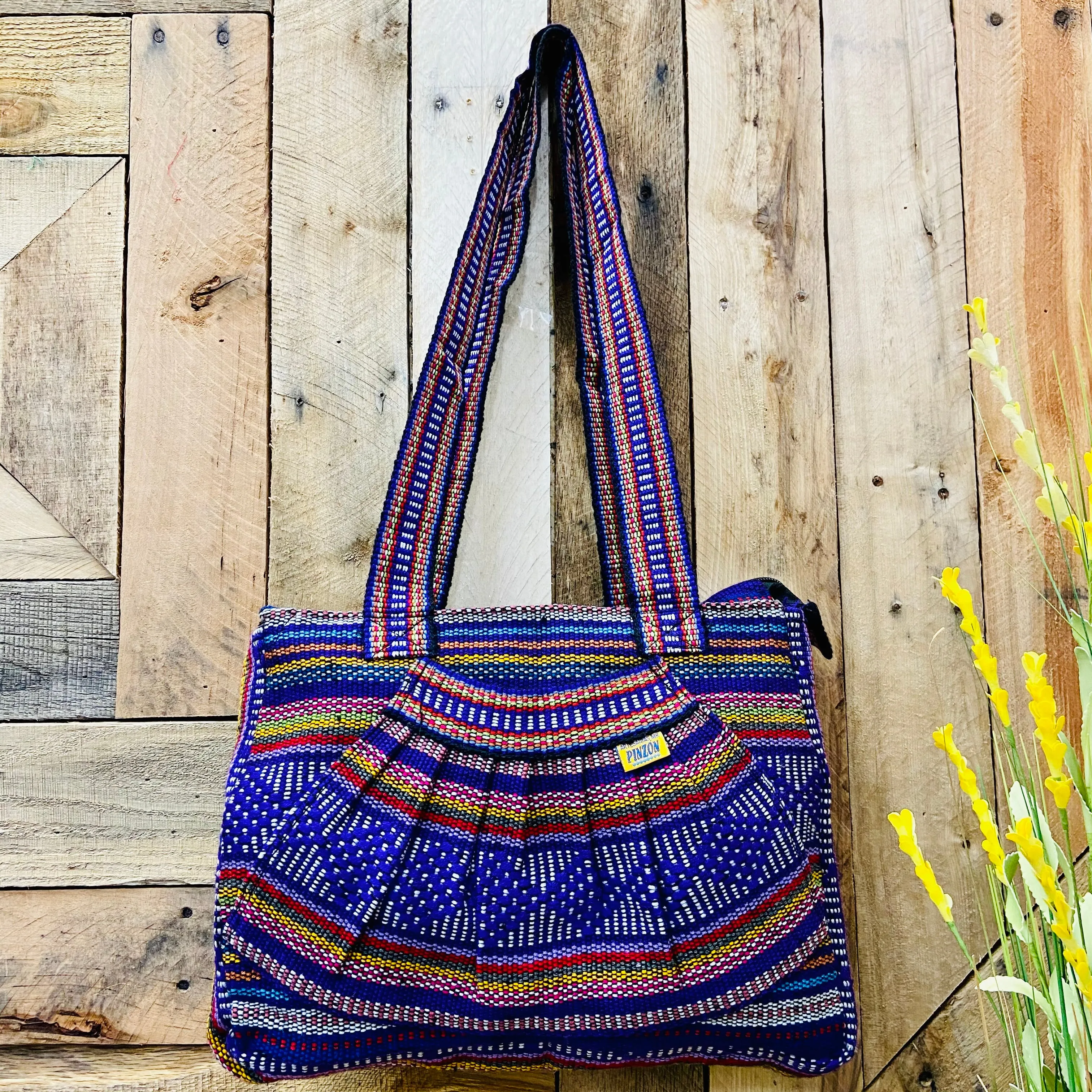 Medium Abanico Bag