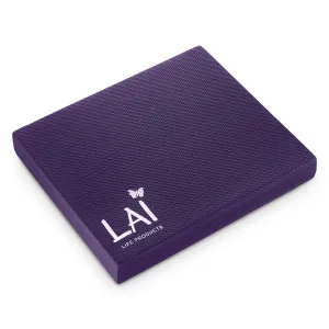 Medium DARK PURPLE Pad (15.5 x 13.5 x 2.5) FREE SHIPPING (includes tote bag)