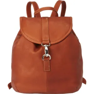 MEDIUM DRAWSTRING BACKPACK