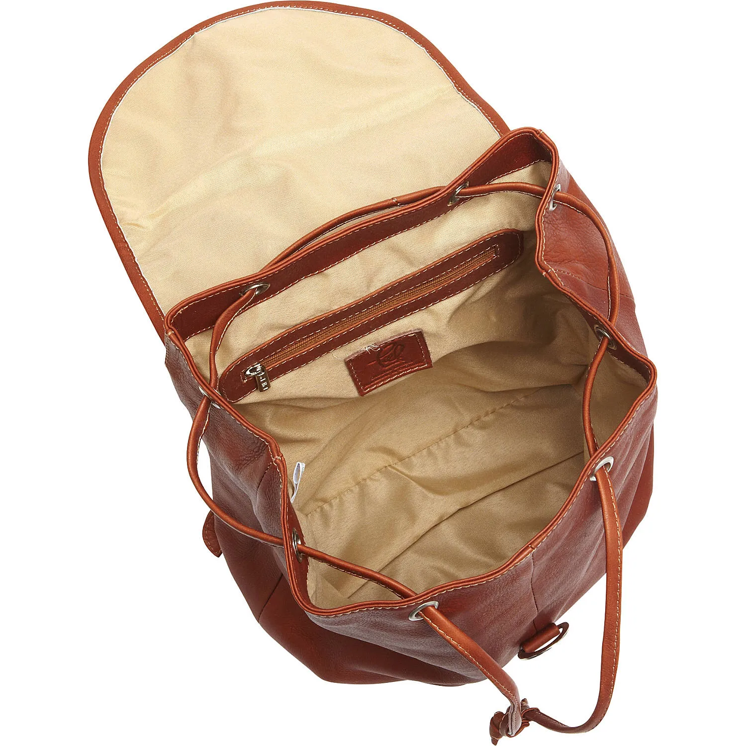MEDIUM DRAWSTRING BACKPACK