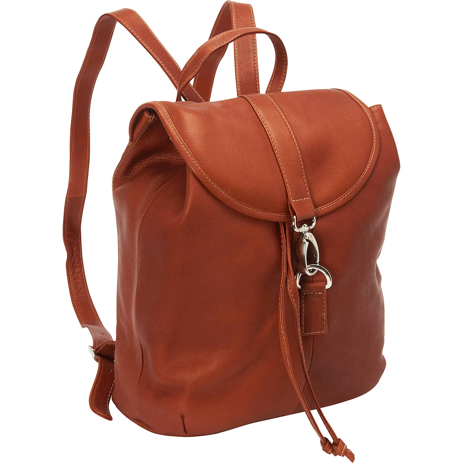 MEDIUM DRAWSTRING BACKPACK